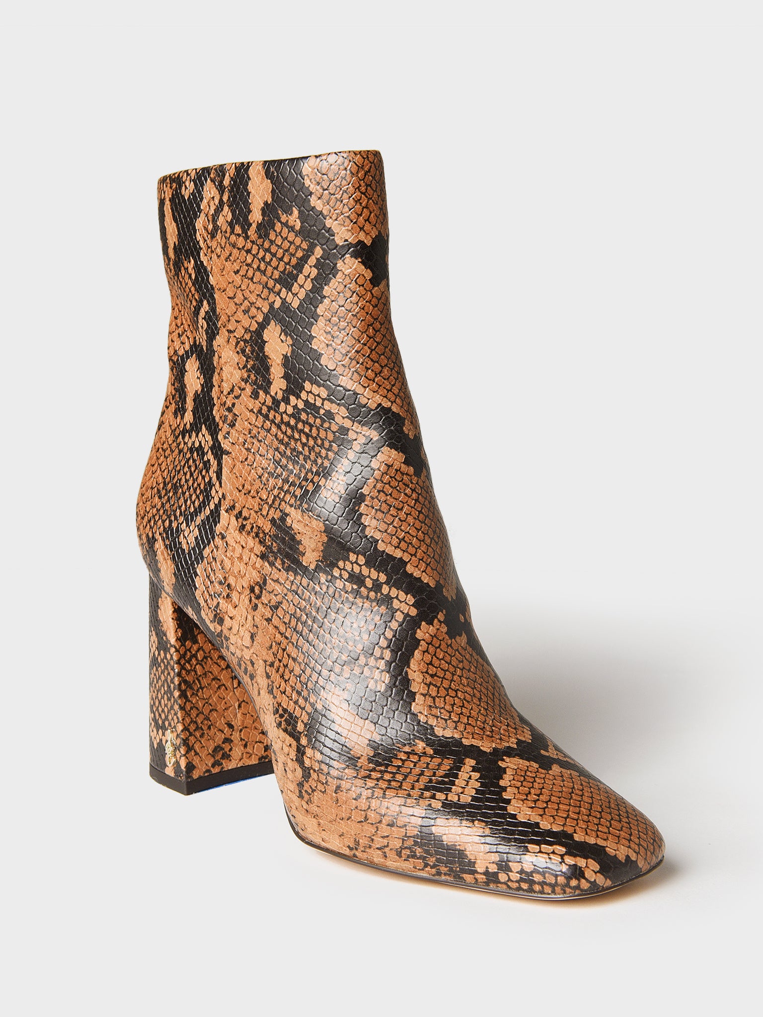 sam edelman women's ankle boots