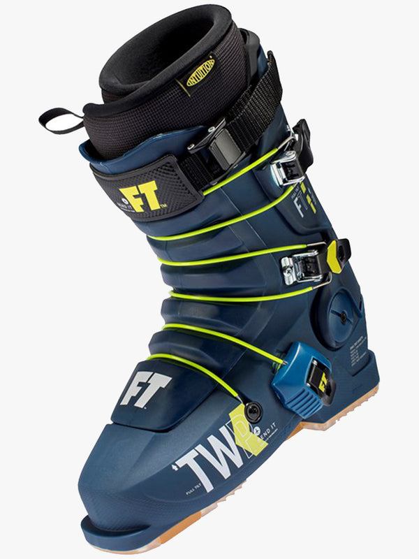 Waarnemen Parasiet vier keer Full Tilt Tom Wallisch Pro LTD Ski Boots 2020 - Saint Bernard