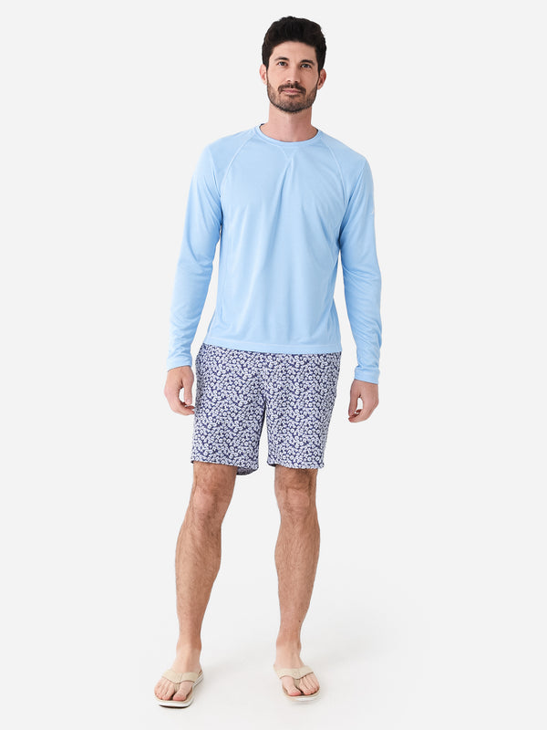 JOHNNIE-O - Mens Swim Trunks & Boardshorts – saintbernard.com