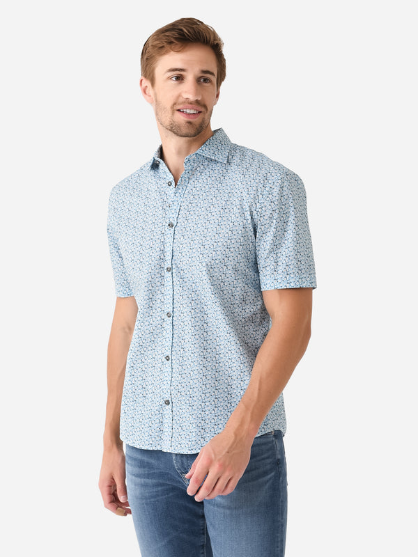 Johnnie-O Men's Cary Prep-Formance Button-Down Shirt