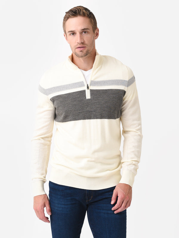 UO Chairlift Full Zip Ski Sweater