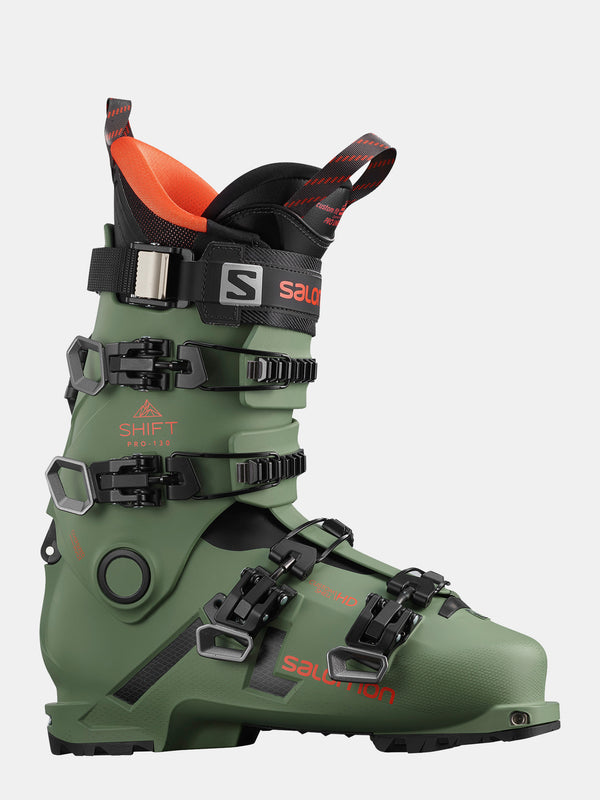 Salomon Women's X Pro 90 Ski Boots 2019 