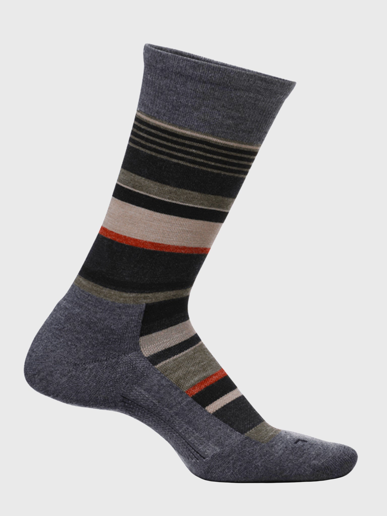 feetures cushion socks