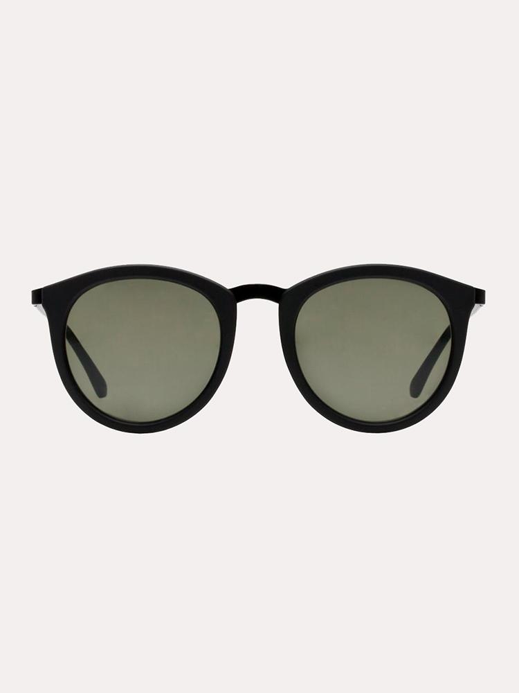 Le Specs No Smikring Sunglasses - Saint Bernard