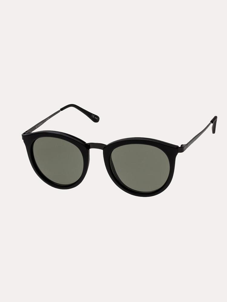 Le Specs No Smikring Sunglasses - Saint Bernard