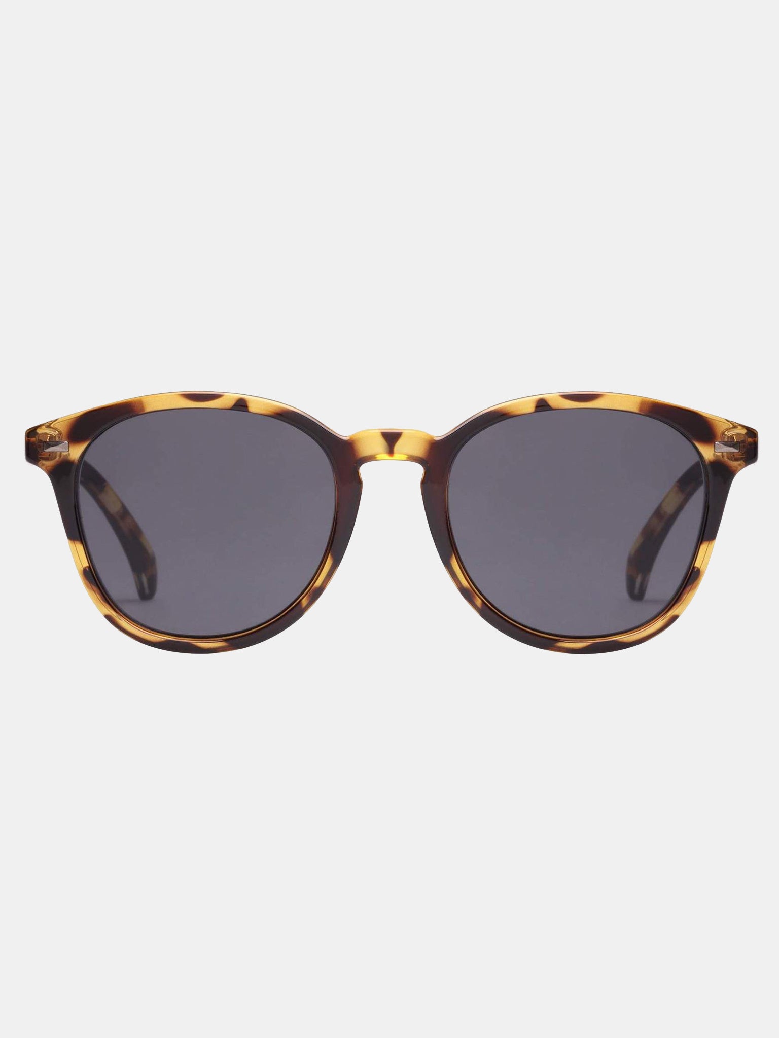 Le Specs Bandwagon Sunglasses - Saint Bernard