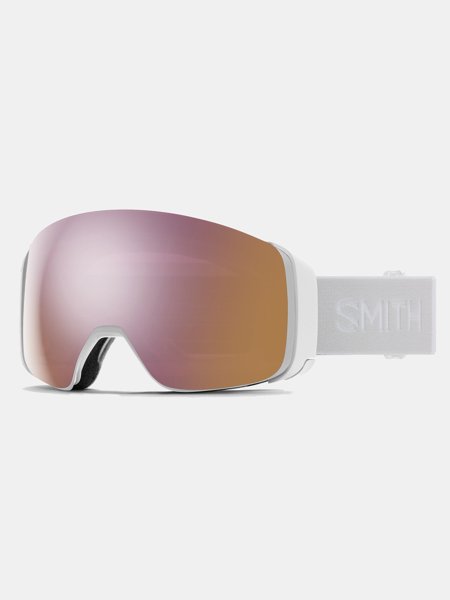 smith 4d mag ski goggles