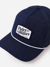 Peter Millar Crown Clubhouse Rope Hat
