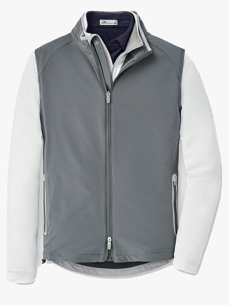 peter millar golf jacket