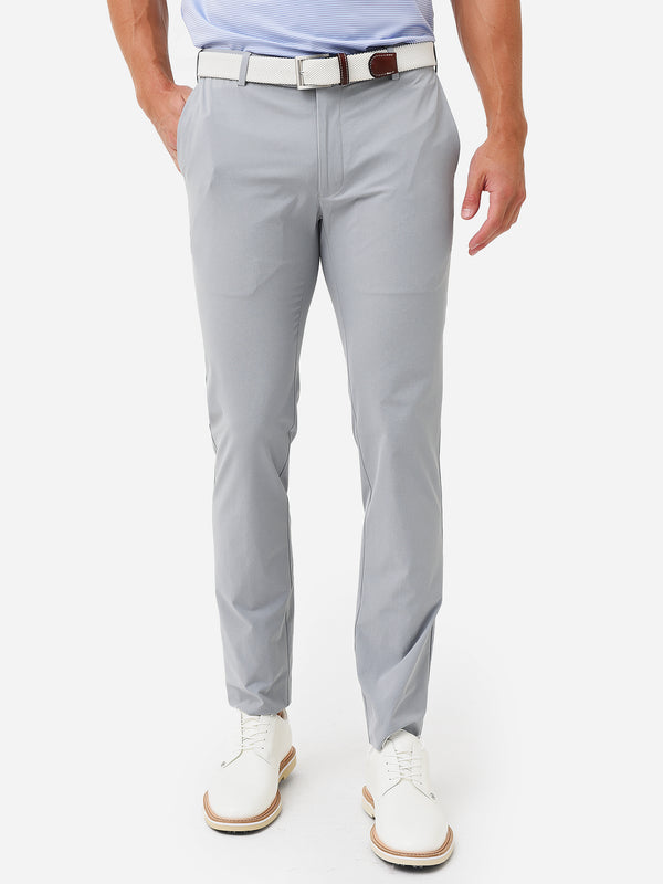 Peter Millar Crown Crafted Men's Blade Performance Ankle Sport Pant