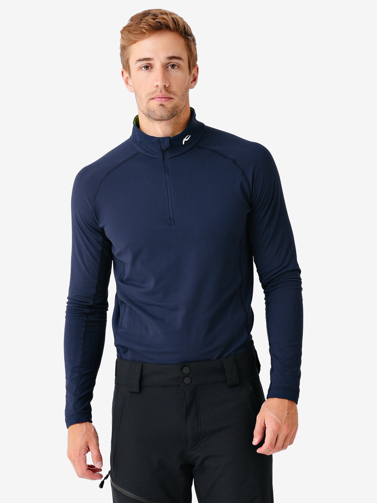 KJUS Men's Curve Half-Zip