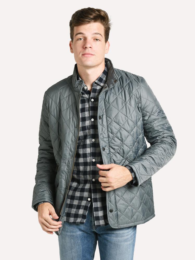 barbour chelsea flyweight jacket