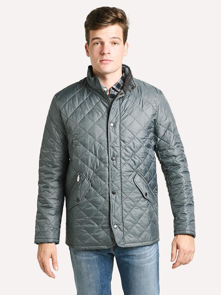 barbour men's flyweight chelsea jacket