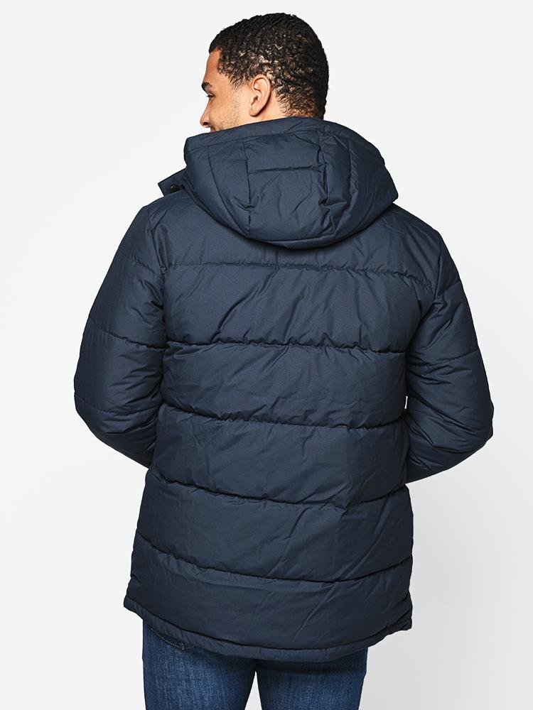 barbour beeston quilted jacket