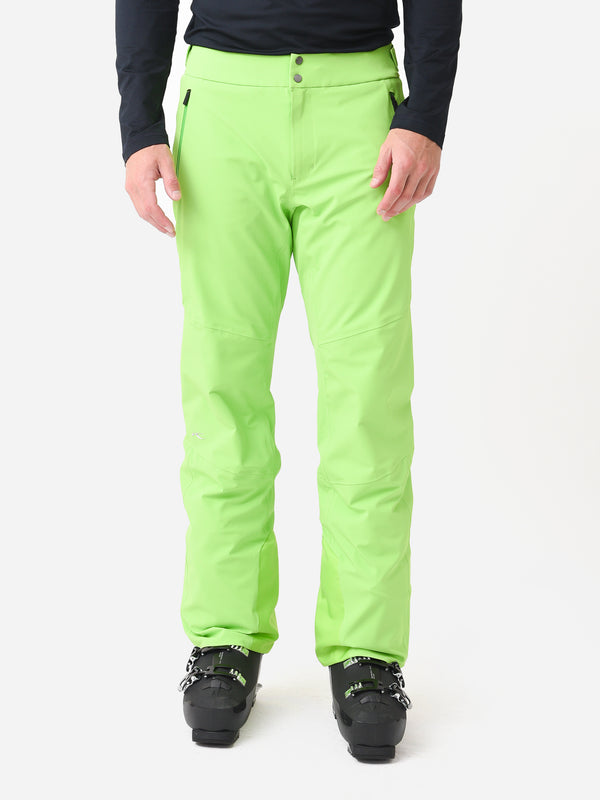 Spyder Boundary Tailored Mens Ski Pants  Ski Pants  Ski Clothing  Ski   Freeride  All