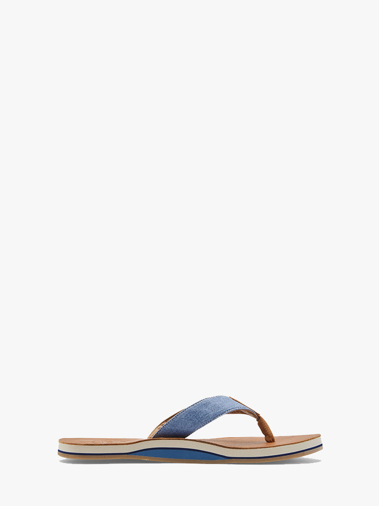 hari mari peter millar flip flops