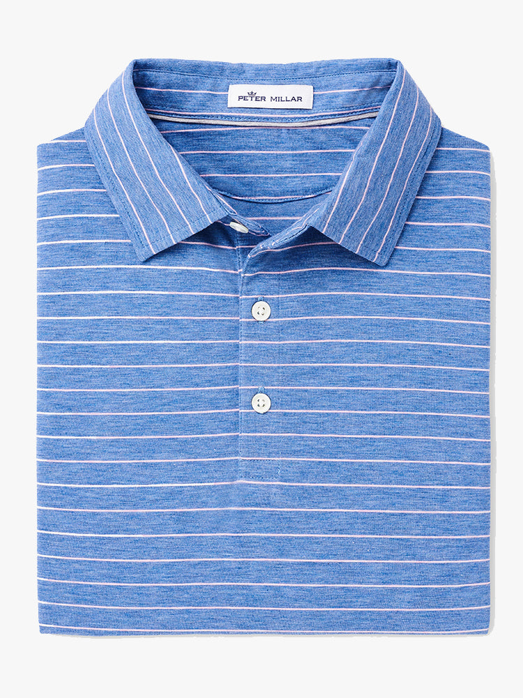 peter millar crown soft polo