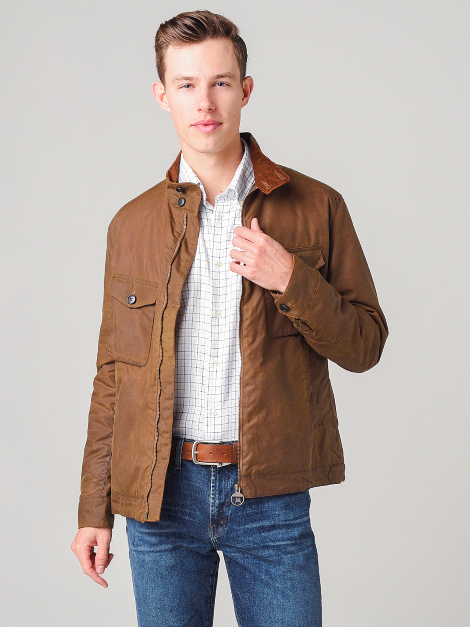 barbour jackets canada