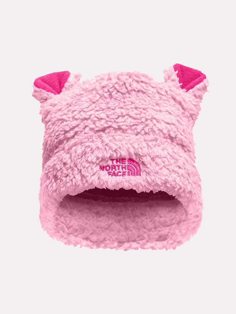 the north face infant baby bear beanie