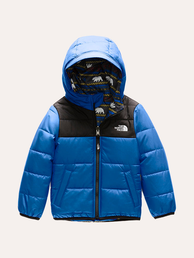 north face perrito toddler boy