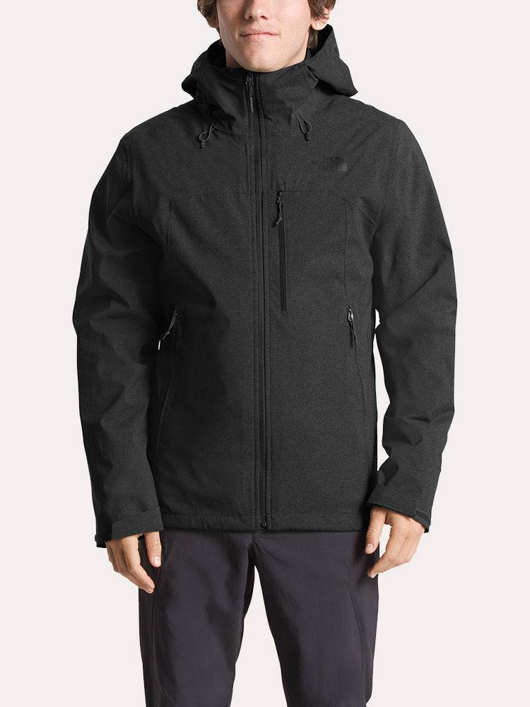 the north face men's thermoball triclimate