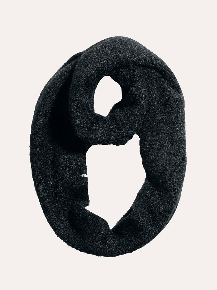 north face osito scarf