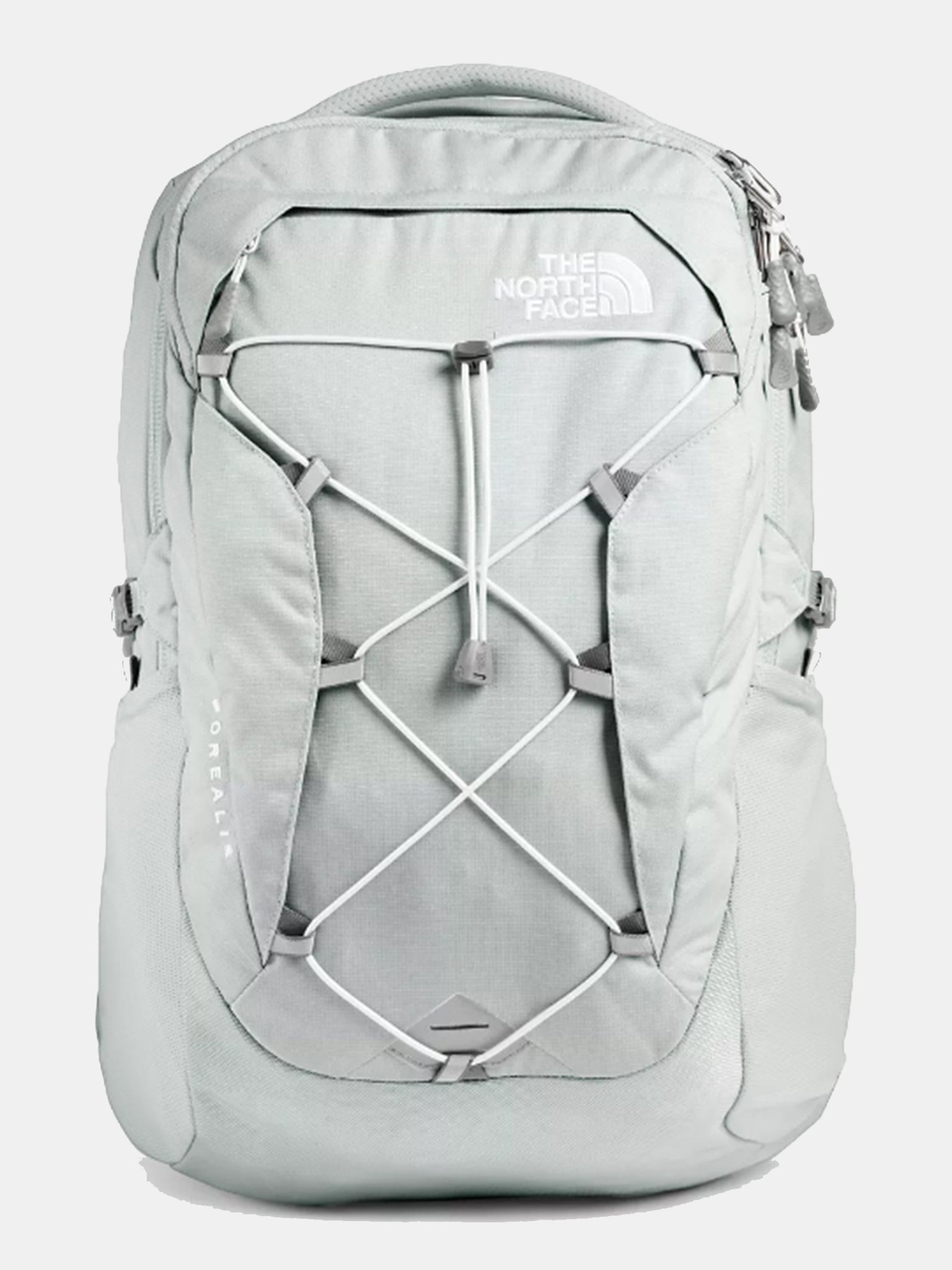 Northface Grey Backpack Off 74 Www Gmcanantnag Net