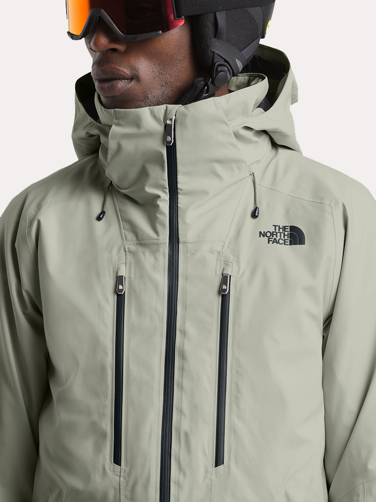 men's anonym jacket north face