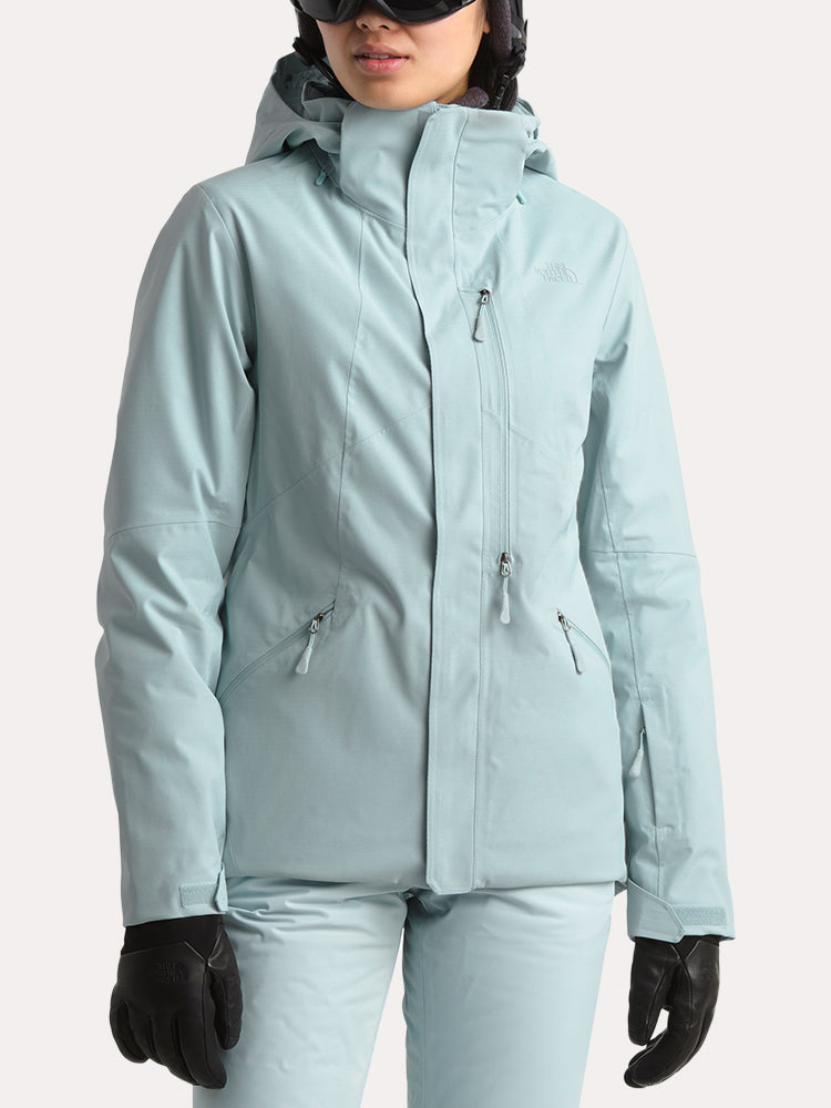 north face women's gatekeeper jacket review