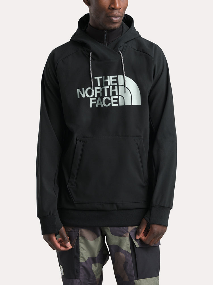 men's tekno logo hoodie