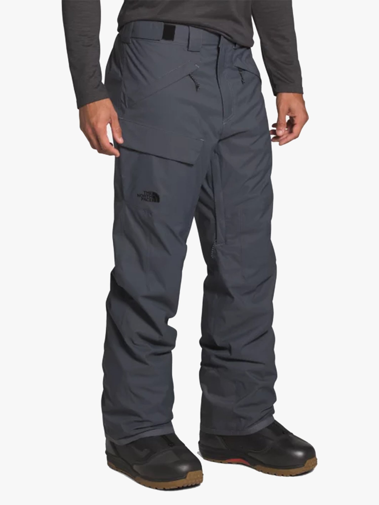 The North Face Sally Pant  Ski trousers Womens  Buy online   Bergfreundeeu