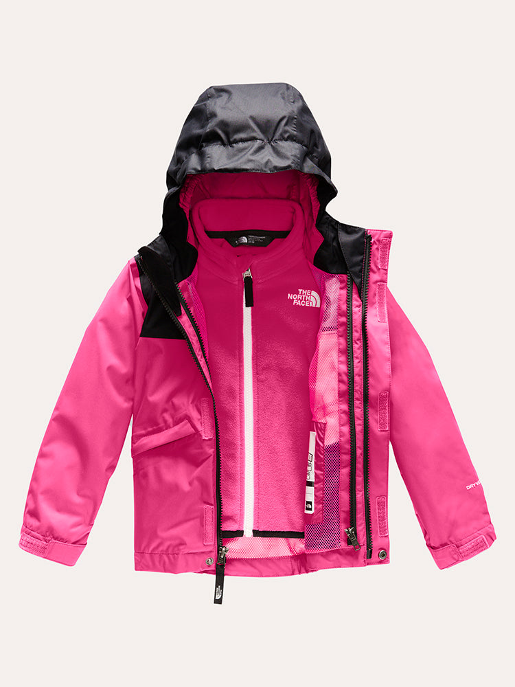 The North Face Toddler Snowquest 