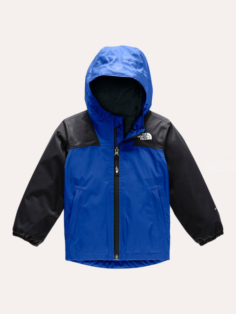 the north face storm jacket