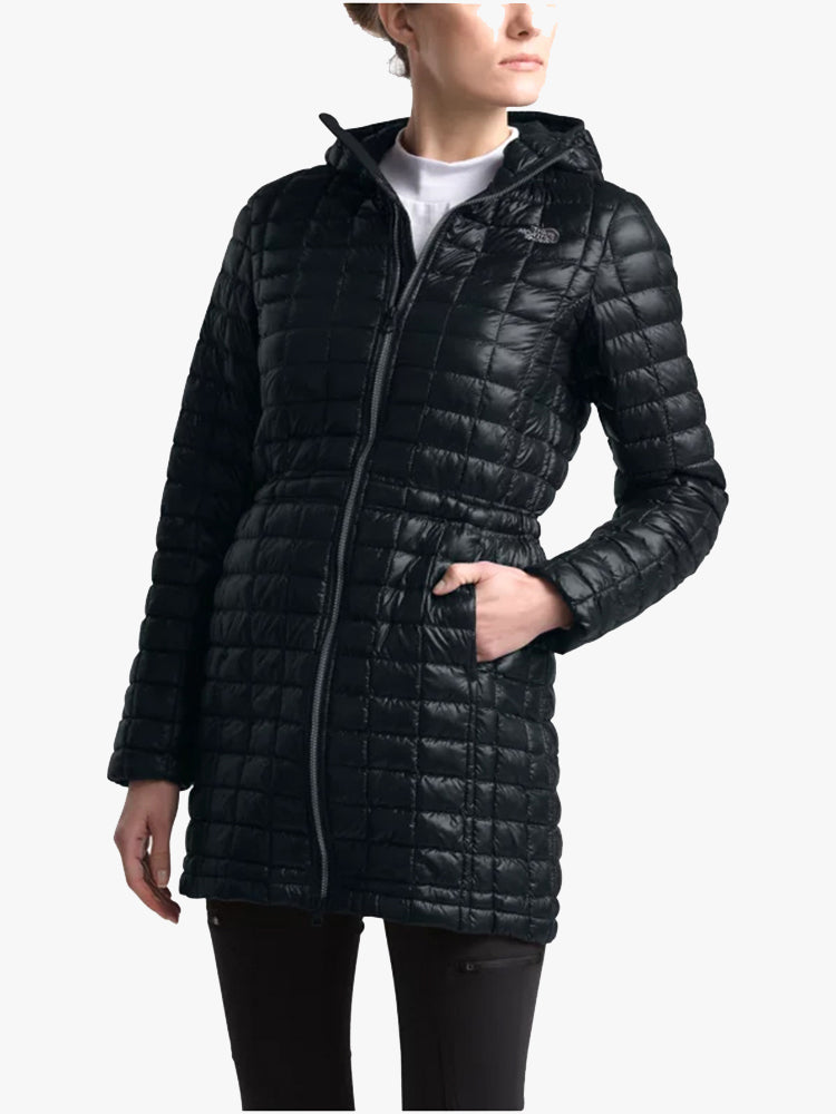 the north face thermoball parka