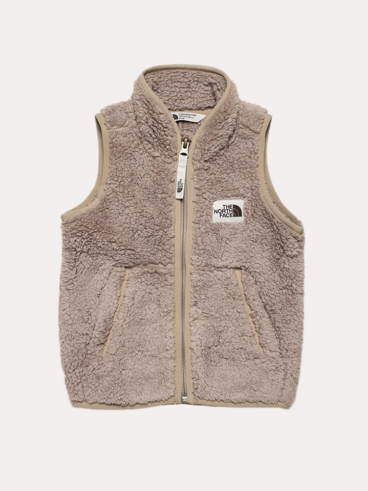 toddler campshire vest