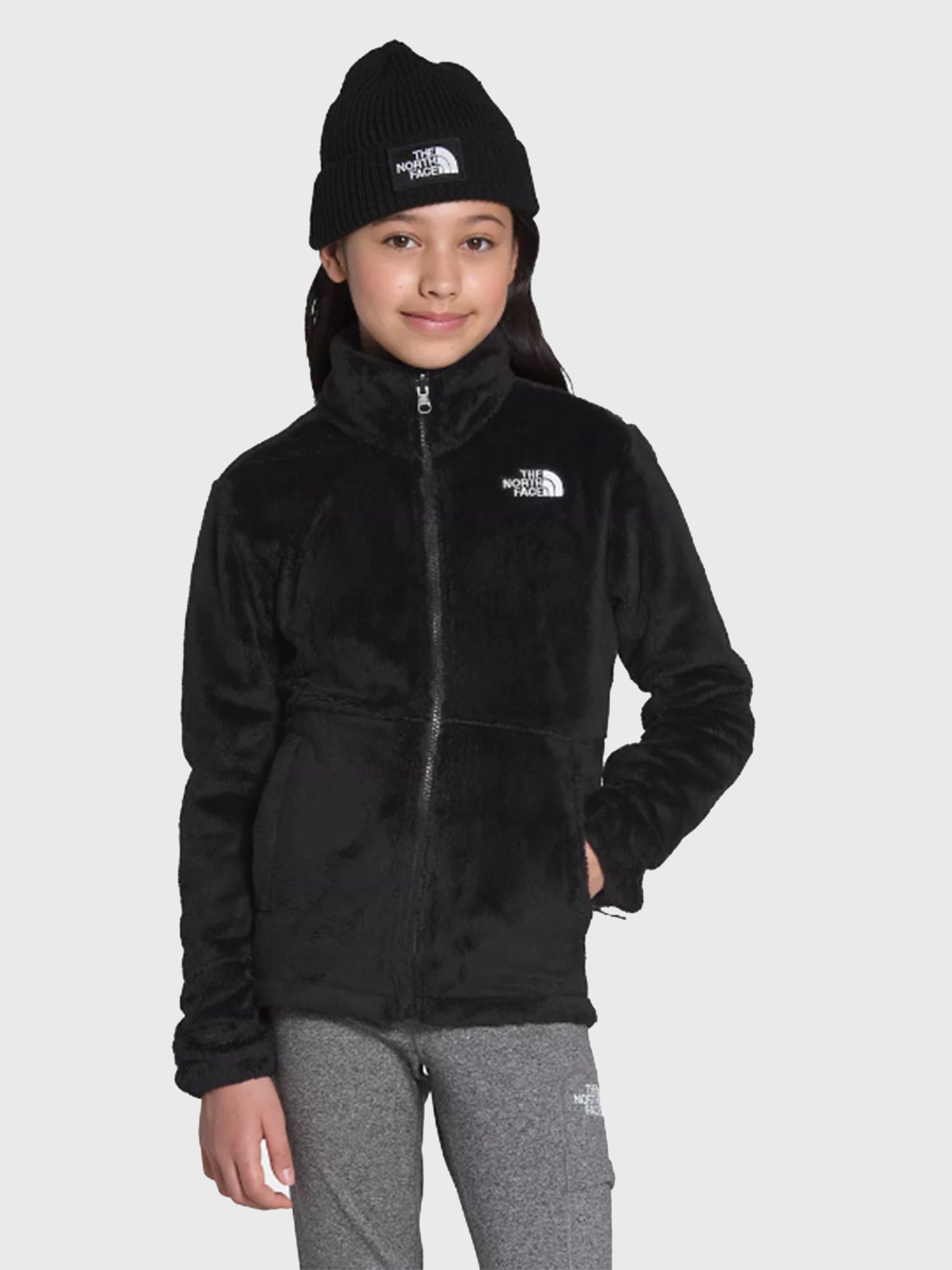 girls osito jacket