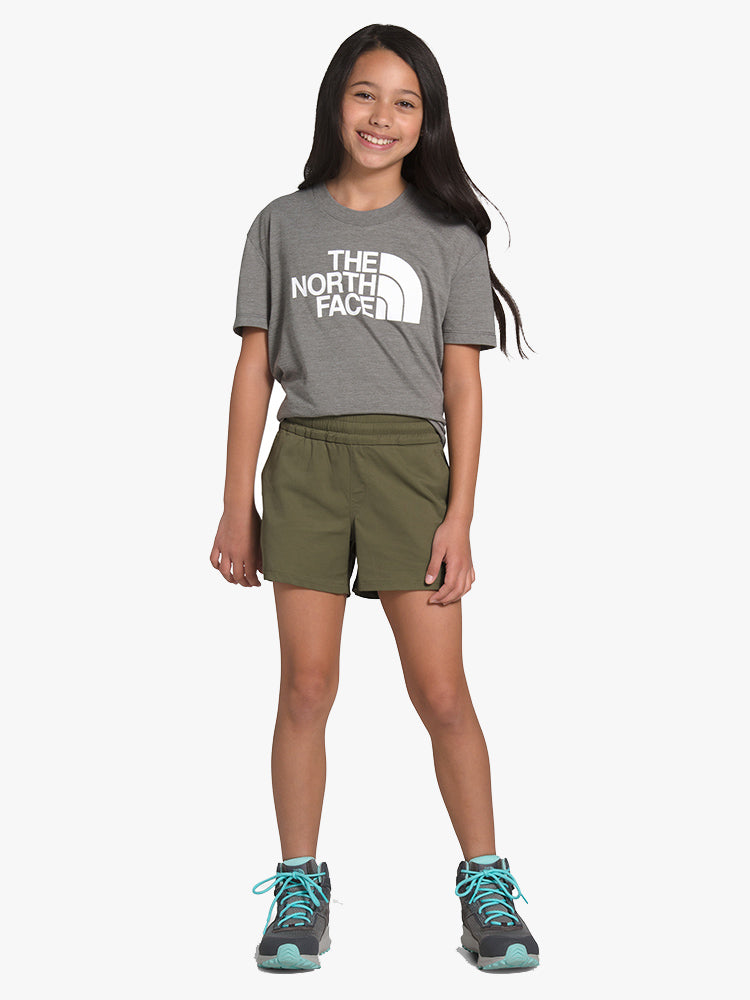 The North Face Girls' Aphrodite Short 