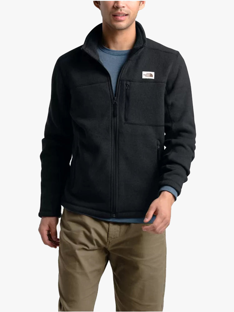 north face men's gordon lyons hoodie