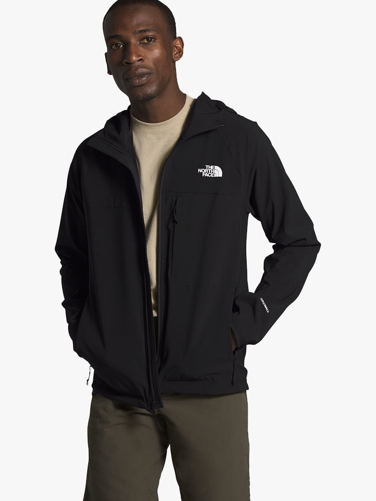 the north face men's nimble jacket