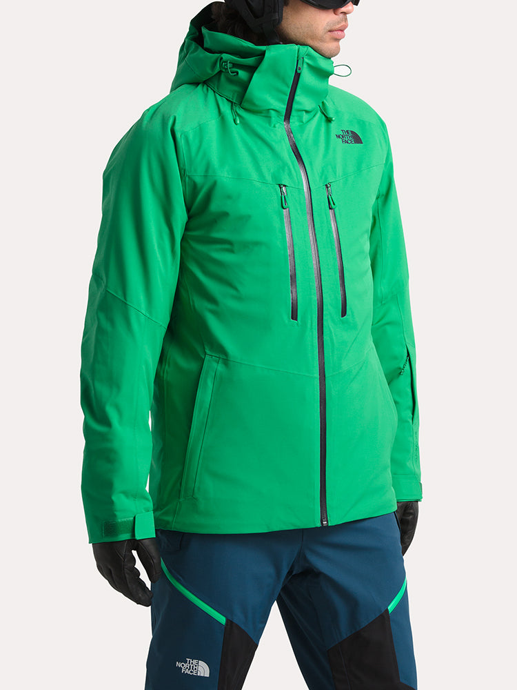 the north face m chakal jacket