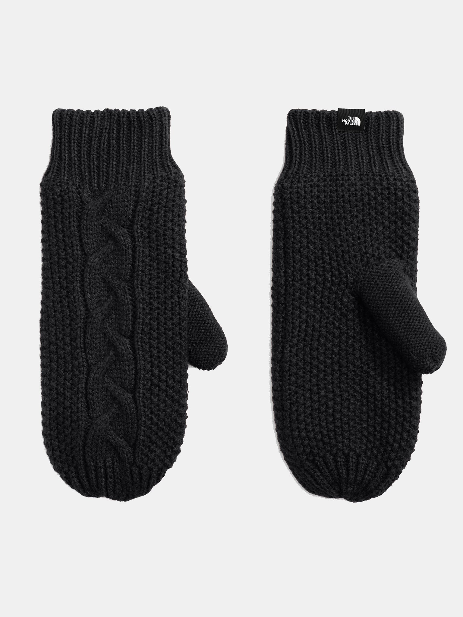 The North Face Women's Cable Minna Mitt 