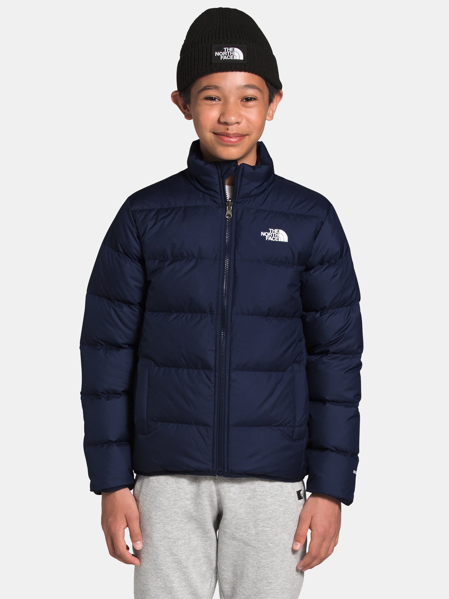 the north face andes jacket