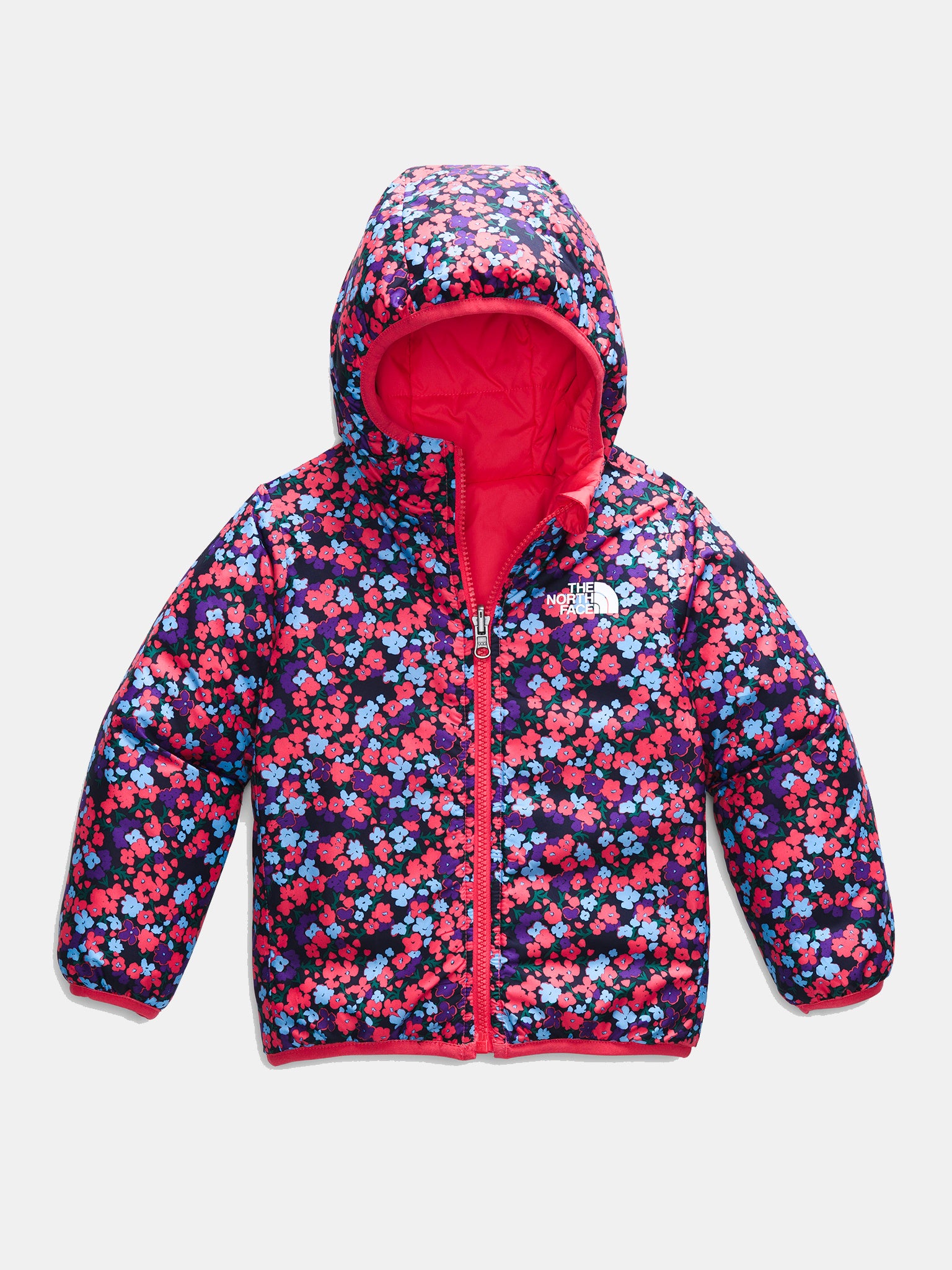 infant reversible perrito jacket