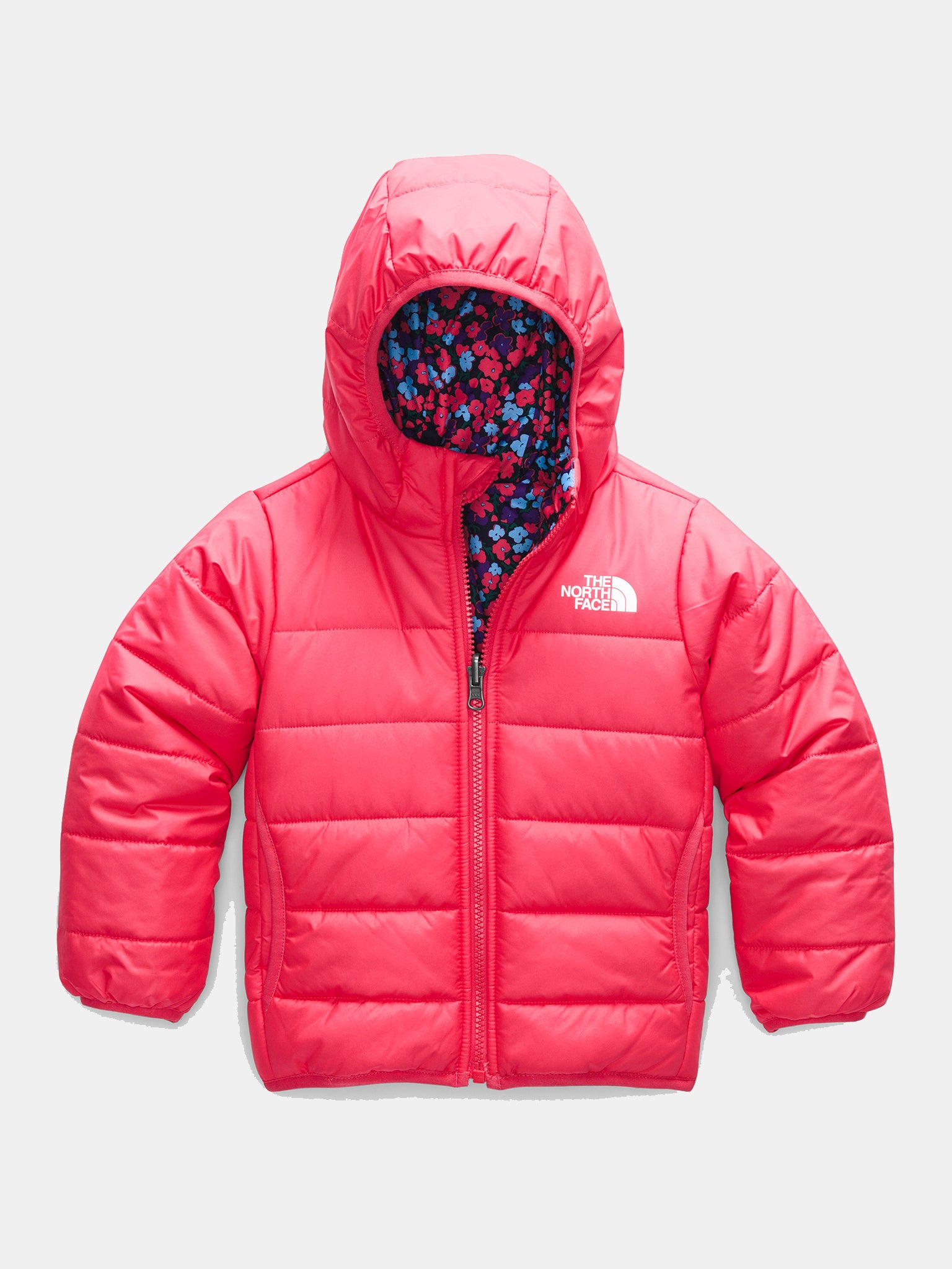 the north face infant perrito jacket