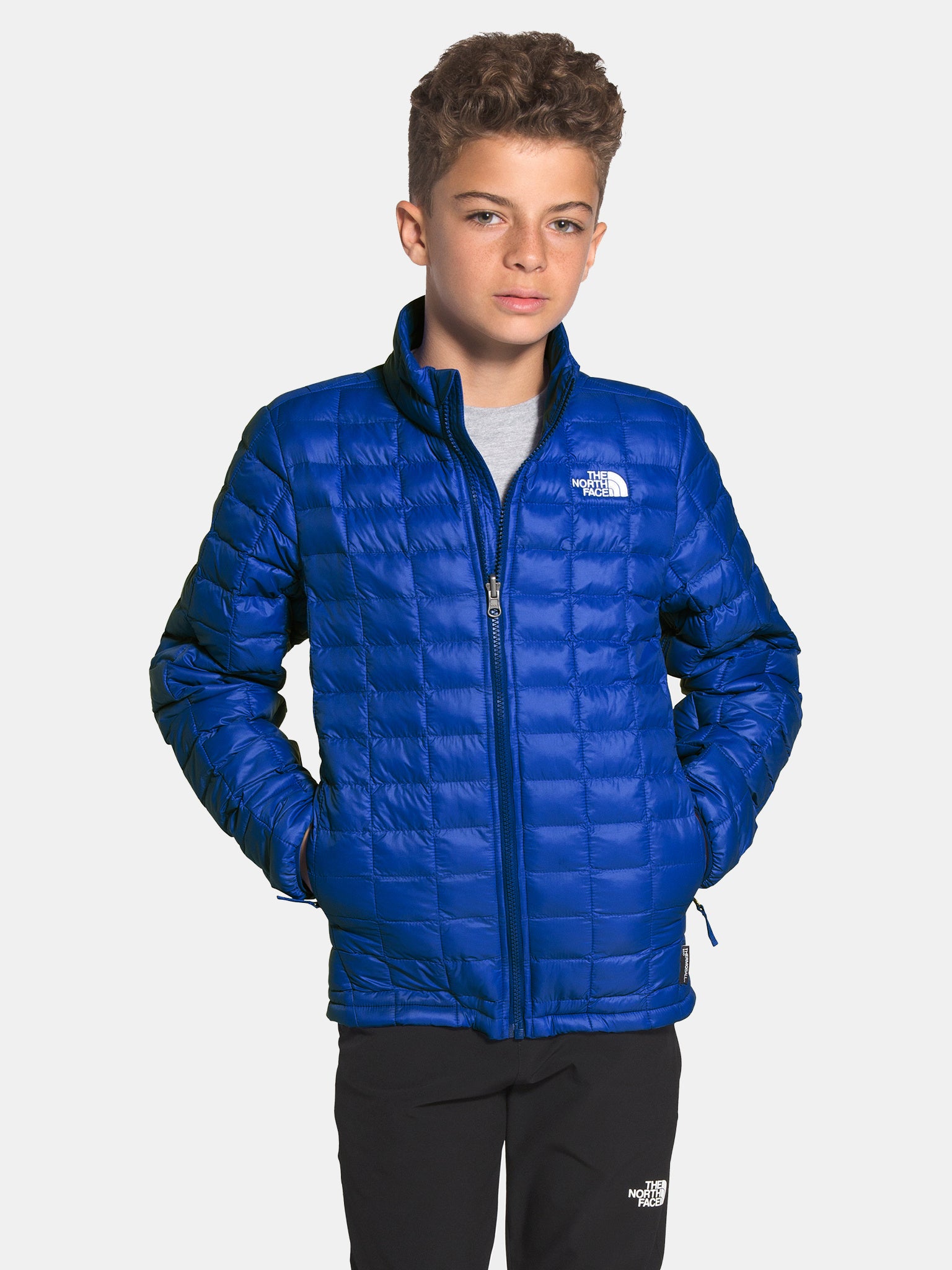 the north face kids thermoball