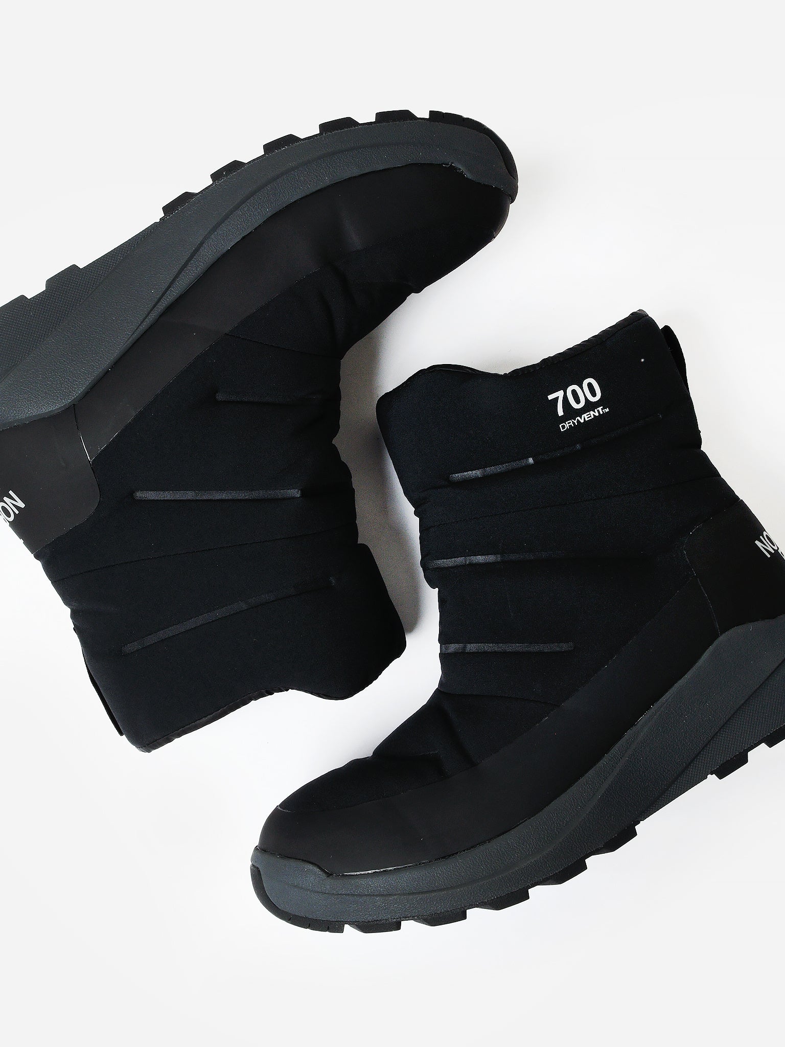 The North Face NUPTSE BOOTIE WOOL II 23-
