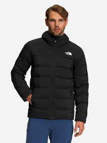 The North Face Sierra Peak Hoody Review