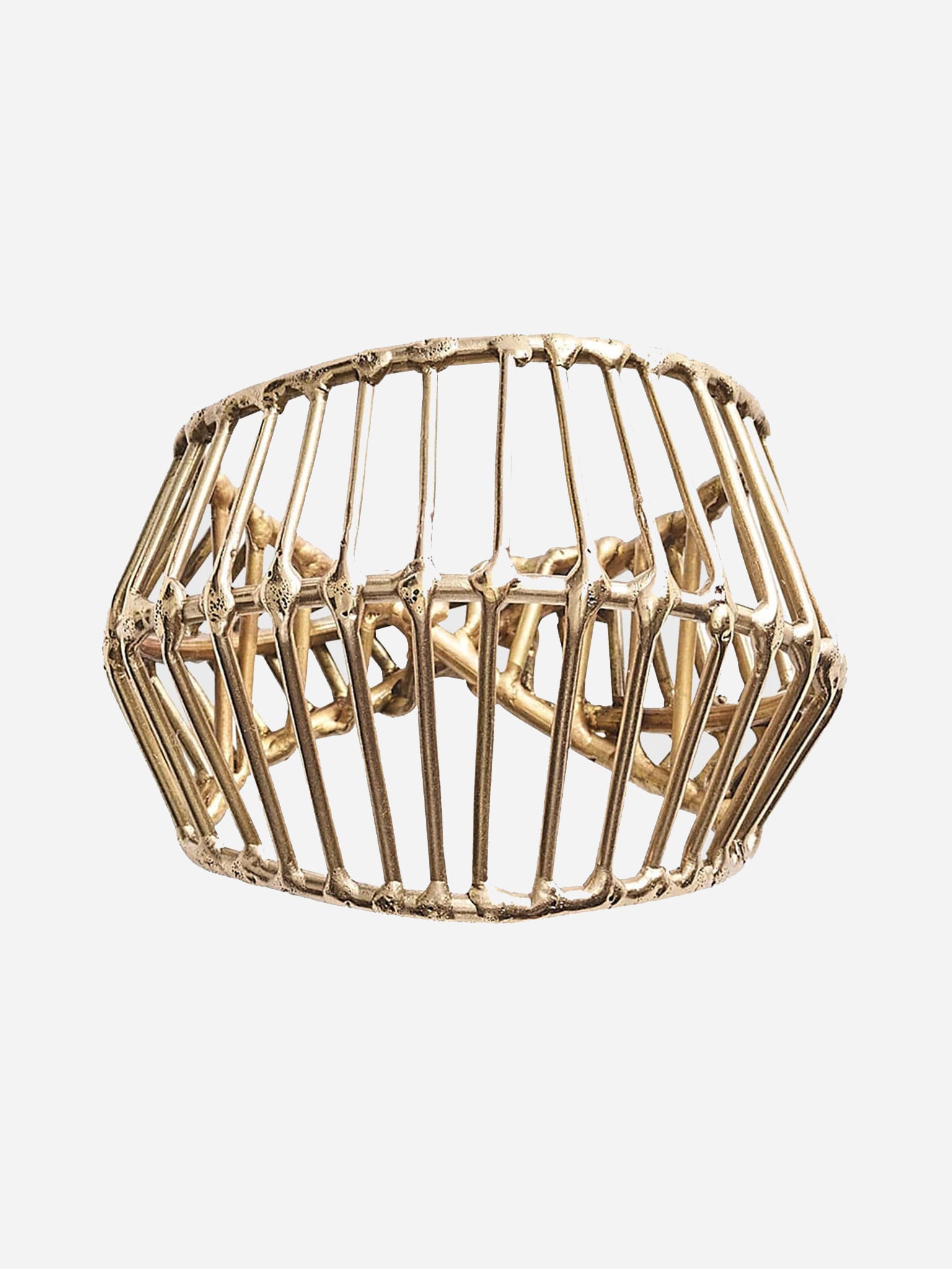 Kim Seybert Cage Napkin Ring