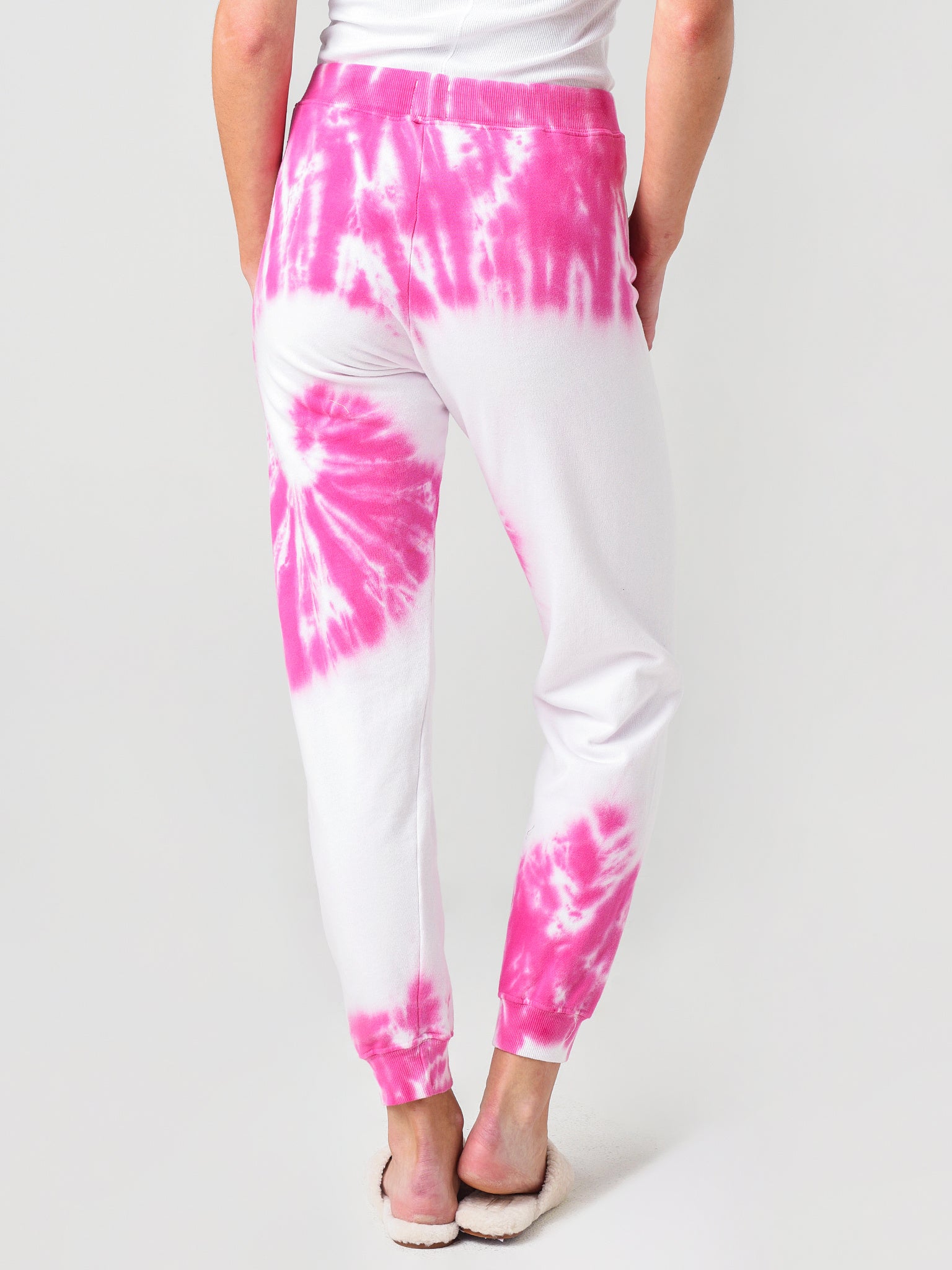 Warm Women's Aloha Sweatpant - Saint Bernard