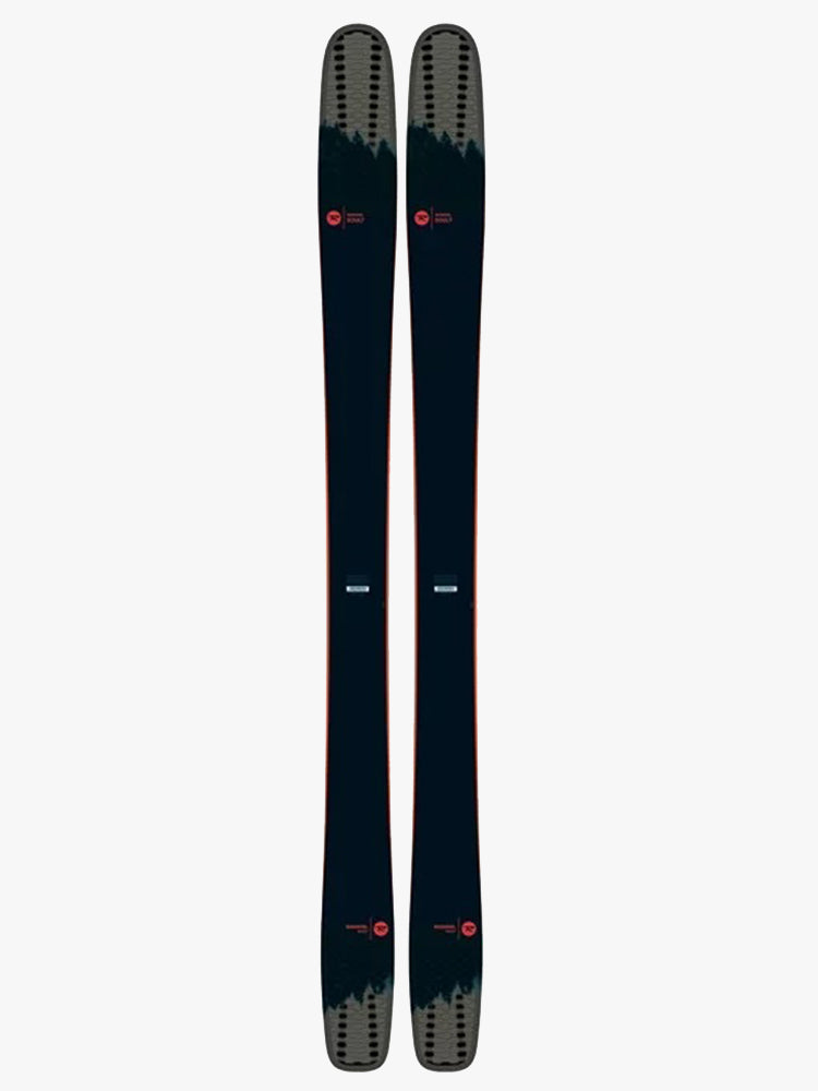 rossignol freeride skis